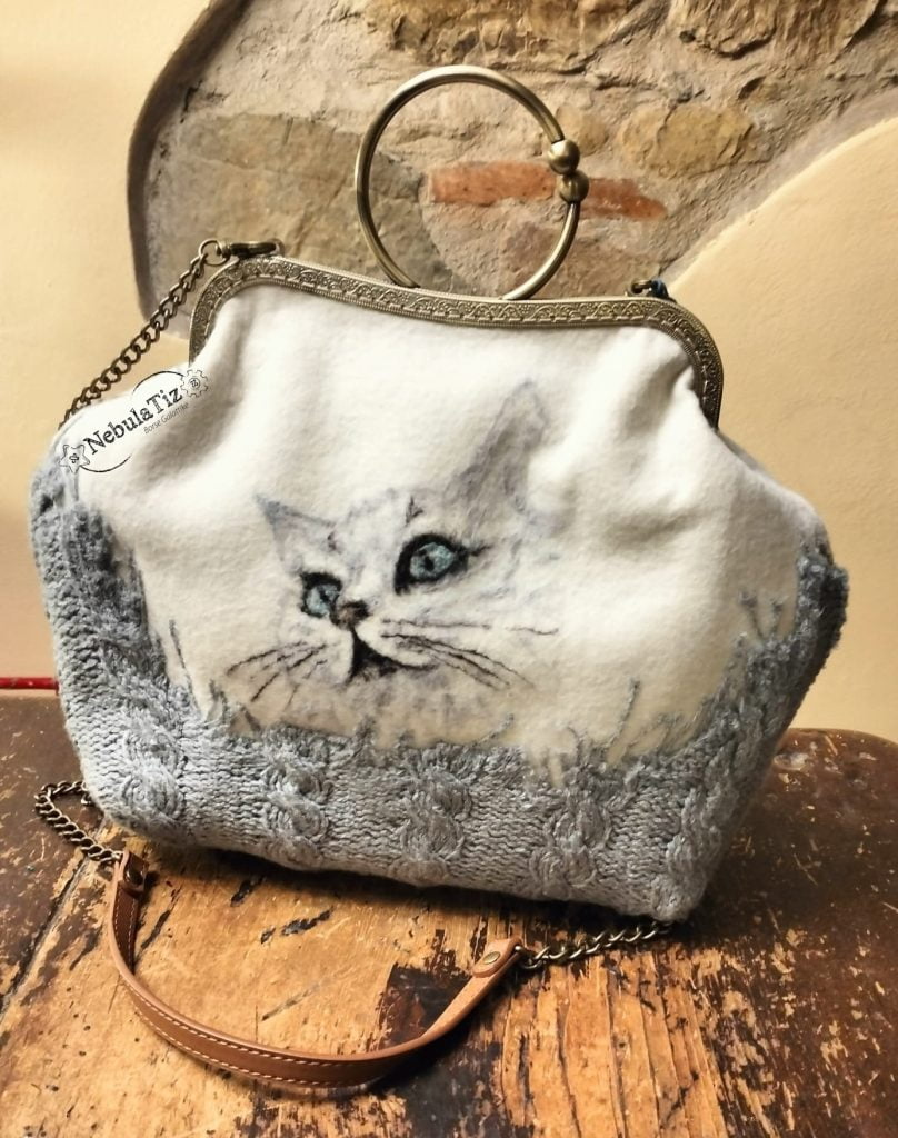 Clic clac Gatto
