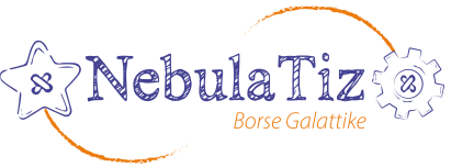 logo di NebulaTiz