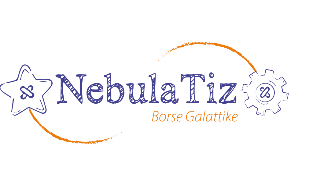 logo di NebulaTiz